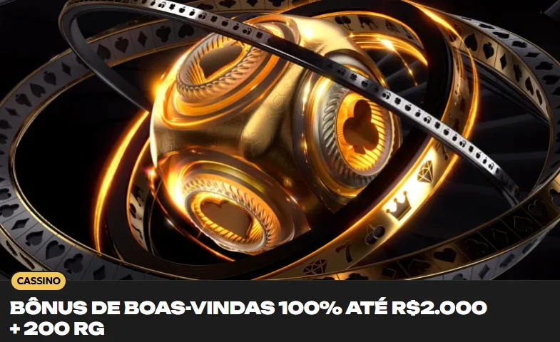 VIP Bonus Banner